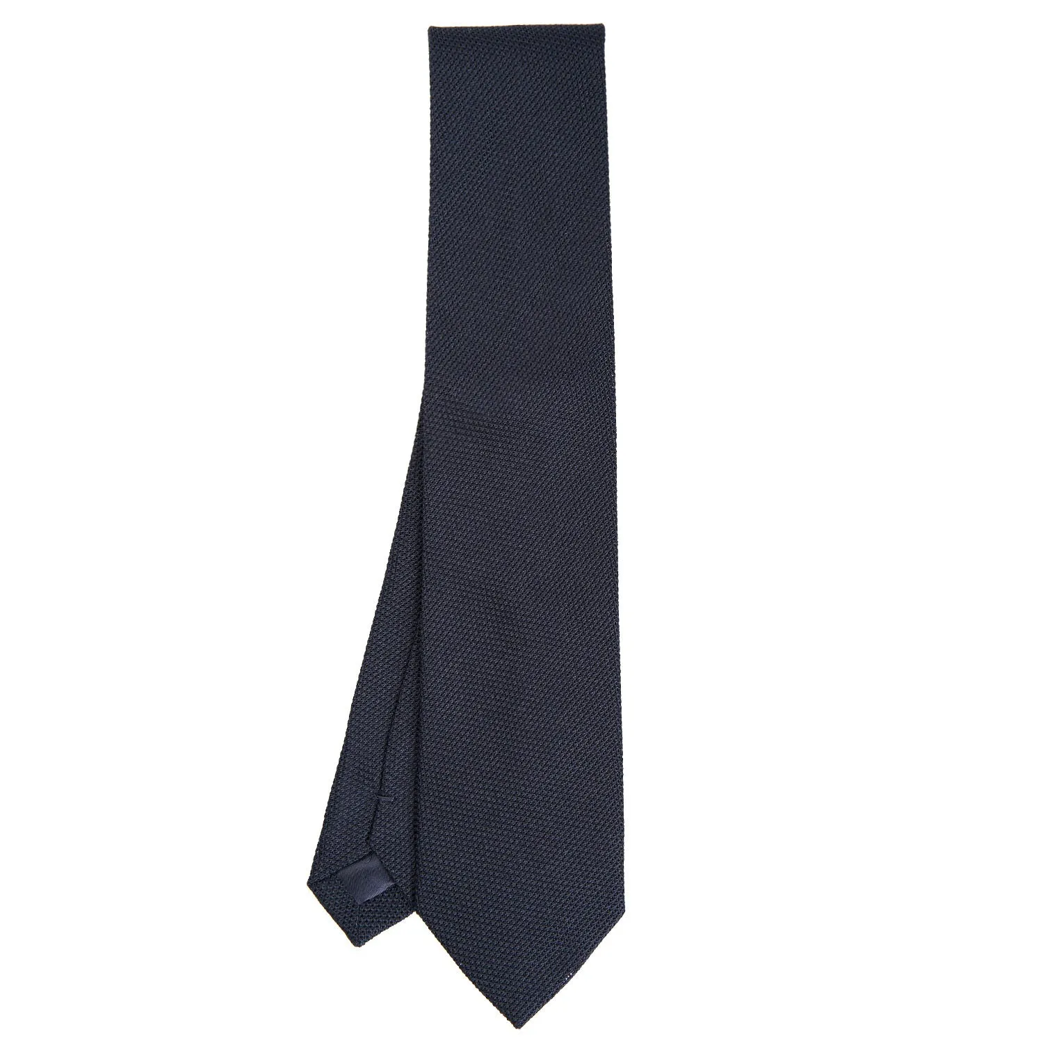DARK BLUE SARTORIAL TIE