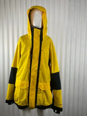 DC Command 30K Jacket