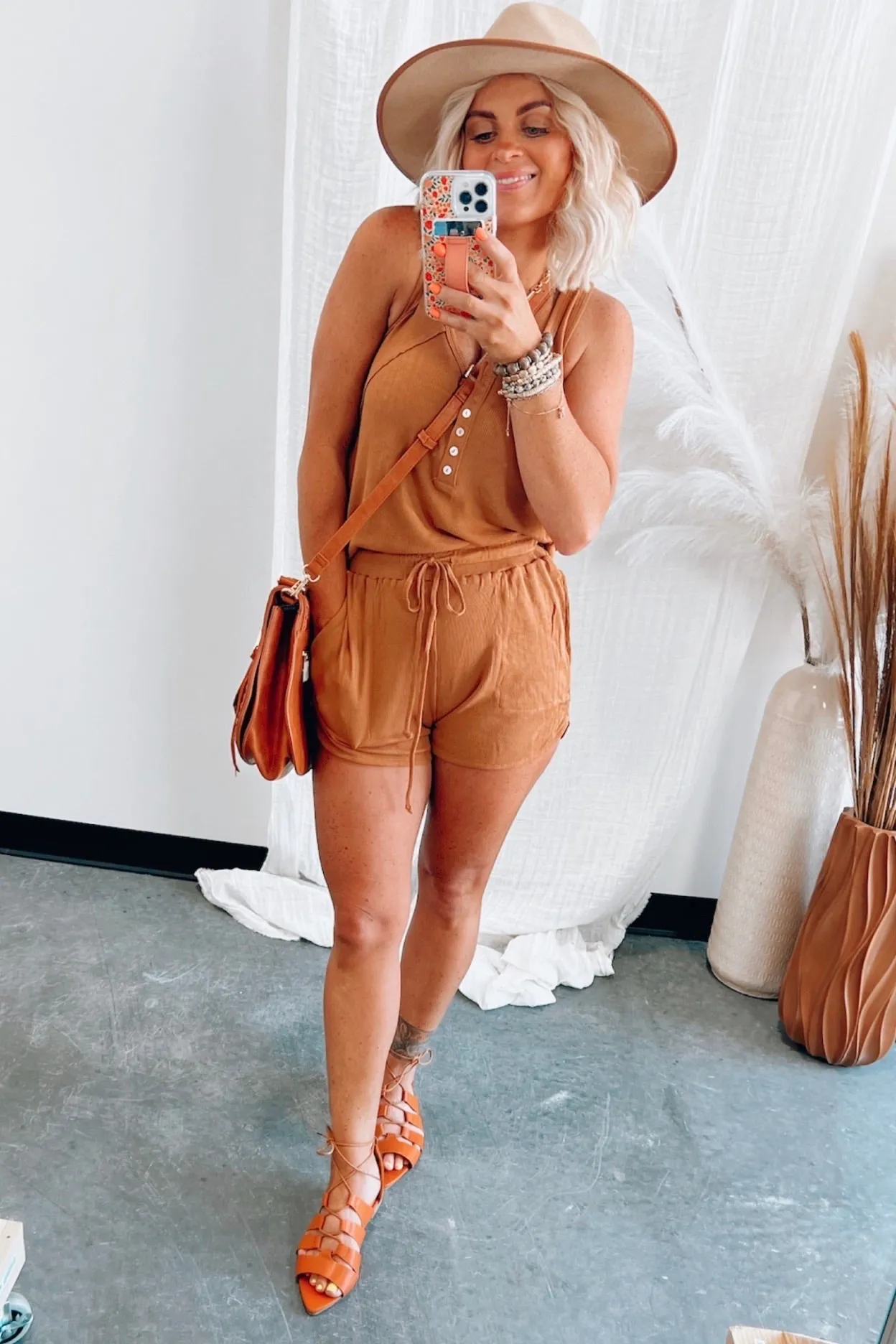 Deliuh Lounge Set - FINAL SALE