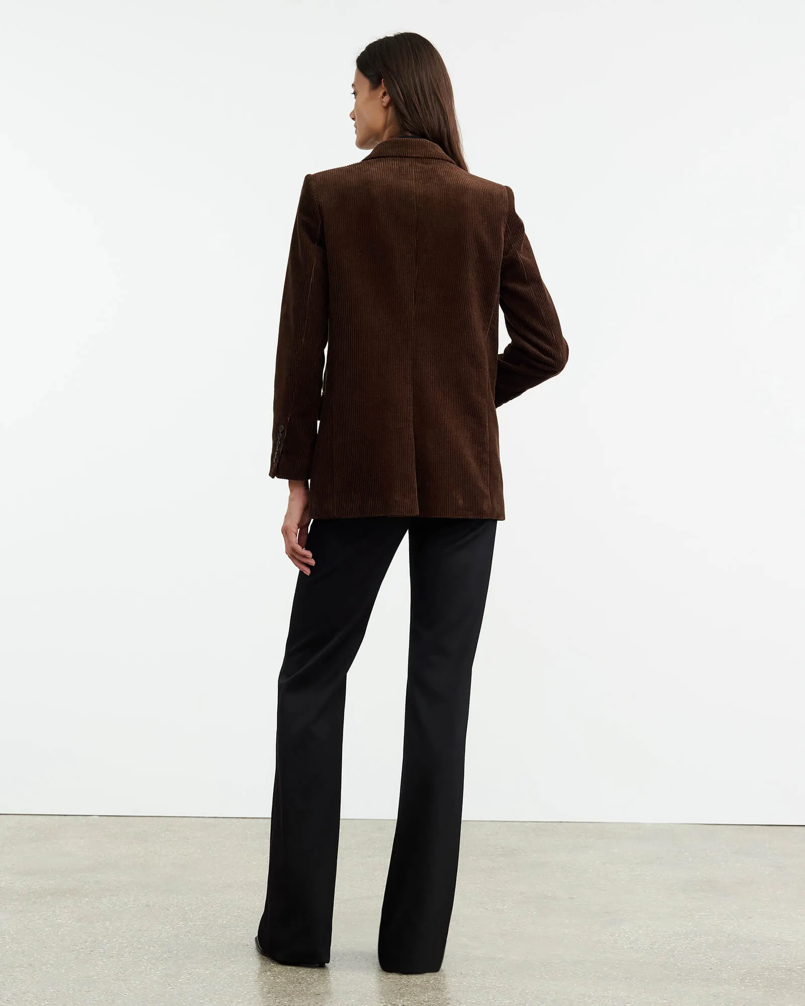DIANE BLAZER