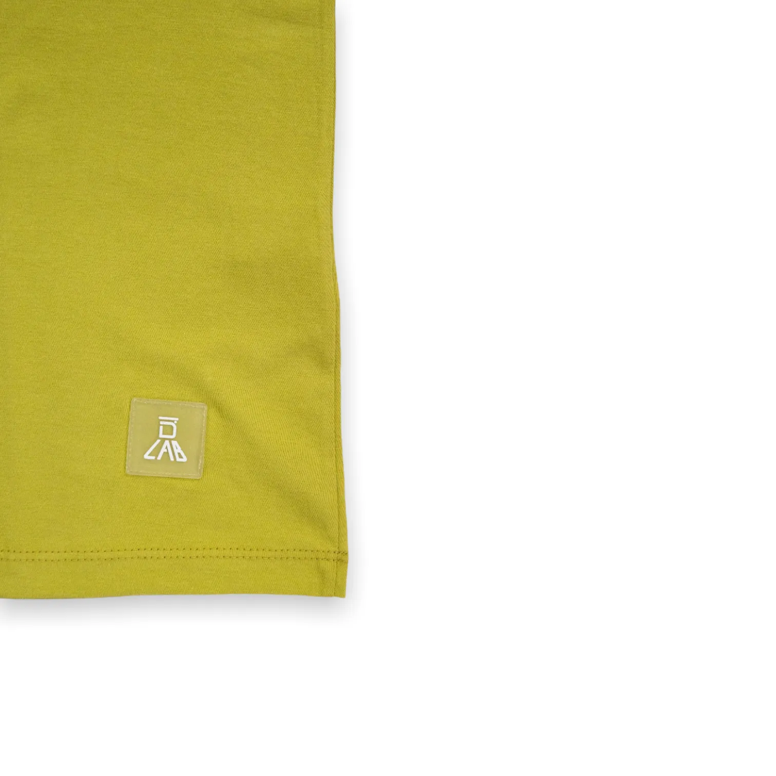 DLAB "Sneaker” Tee Green
