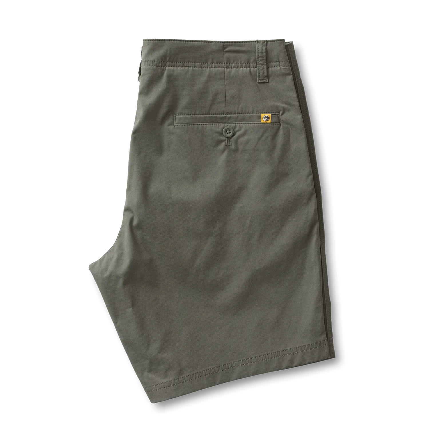 Duck Head Harbor Performance 8 inch Shorts - Men's