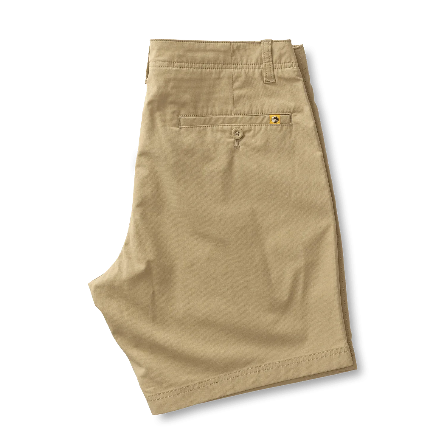 Duck Head Harbor Performance 8 inch Shorts - Men's