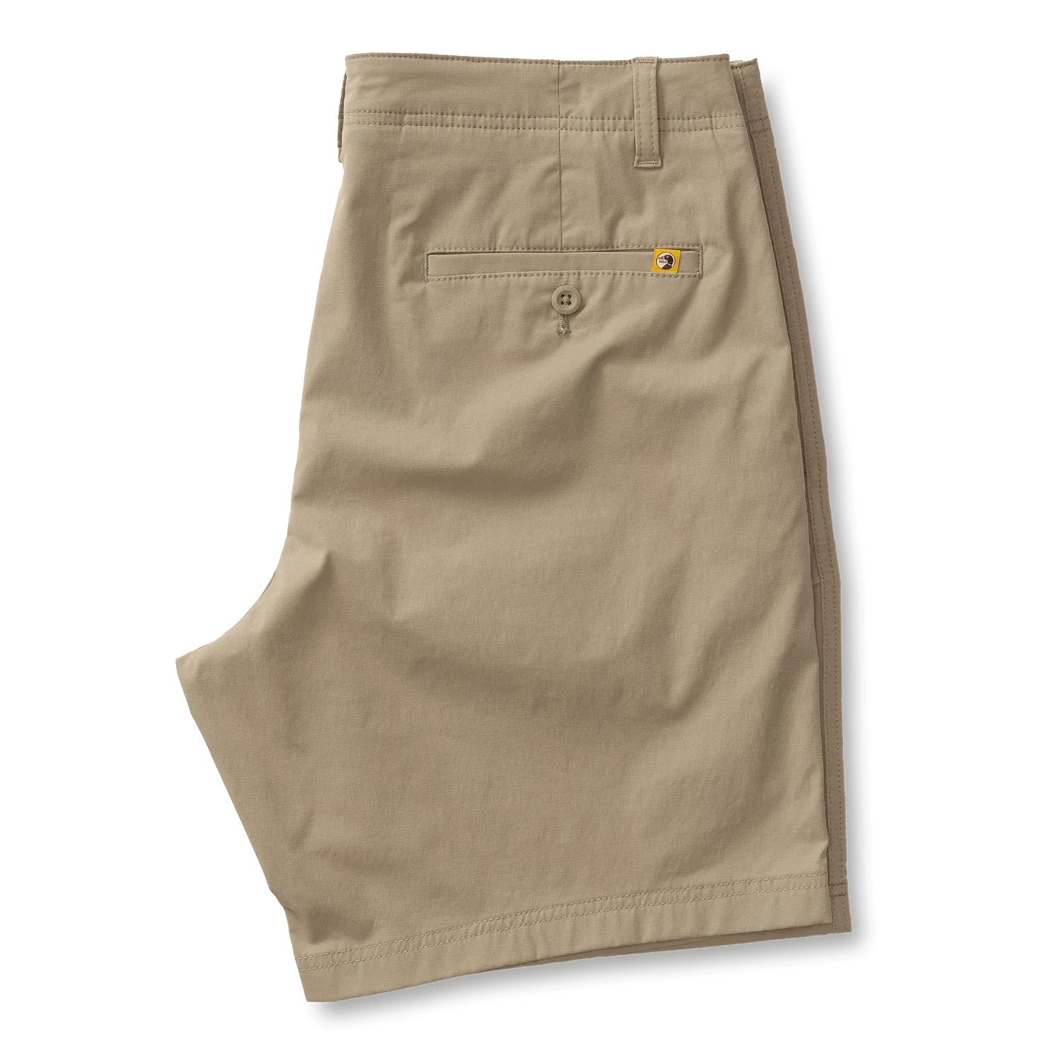 Duck Head Harbor Performance 8 inch Shorts - Men's