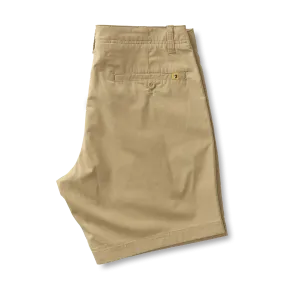 Duck Head Harbor Performance 8 inch Shorts - Men's