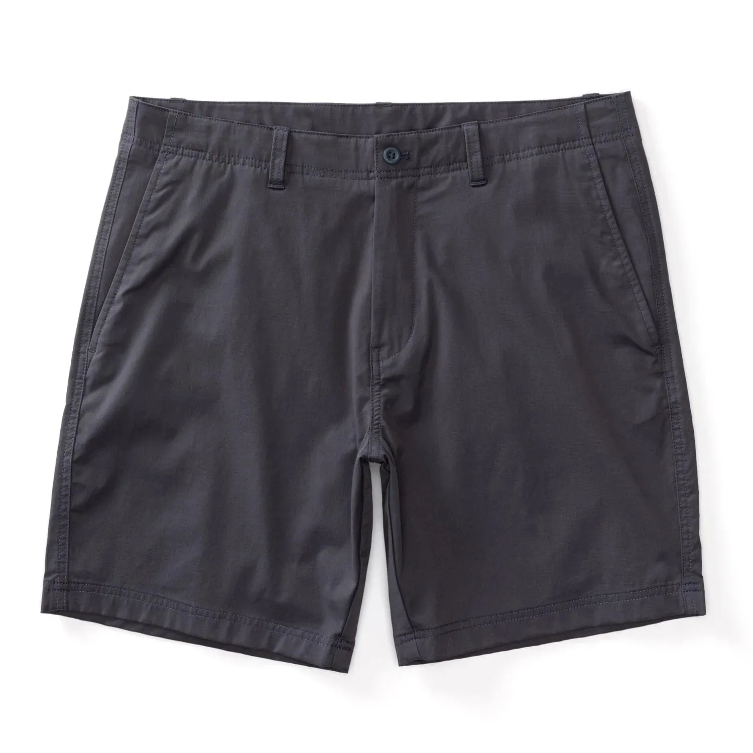 Duck Head Harbor Performance 8 inch Shorts - Men's