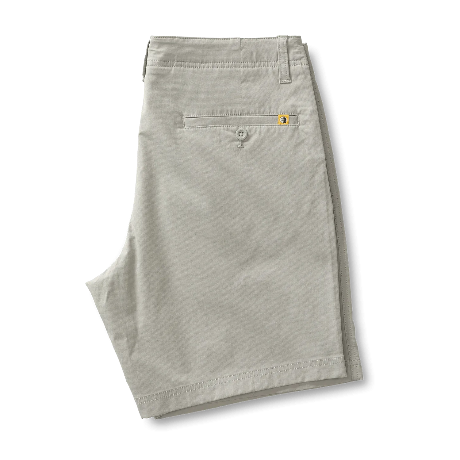 Duck Head Harbor Performance 8 inch Shorts - Men's