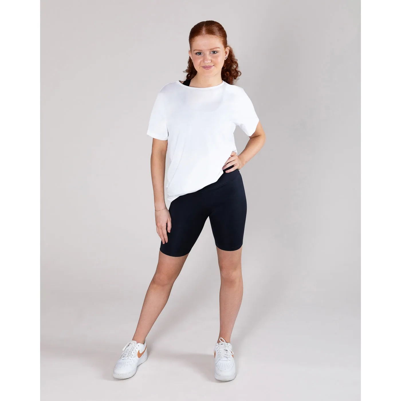 Energetiks Clea Bike Short | Child