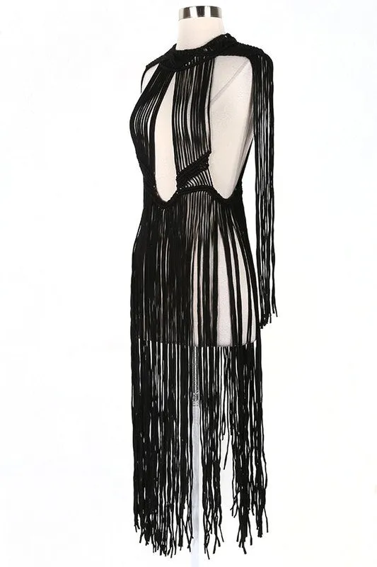 Enigma (Black)