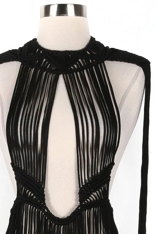 Enigma (Black)