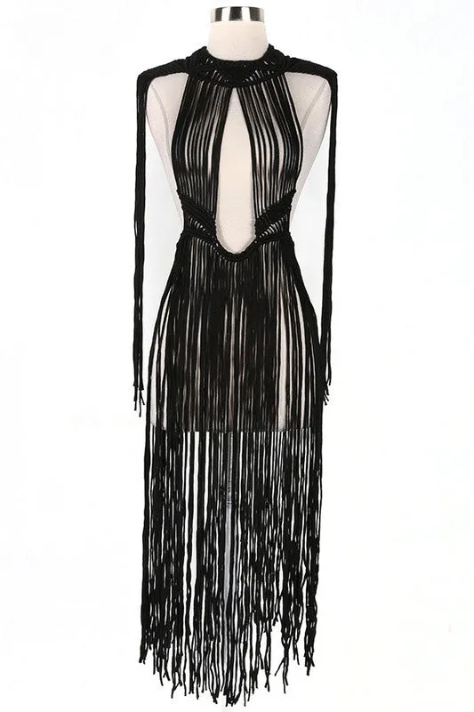Enigma (Black)