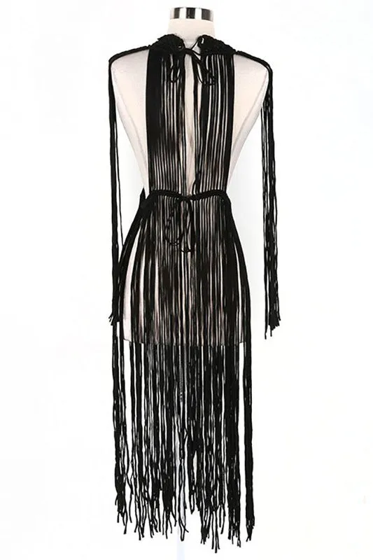 Enigma (Black)