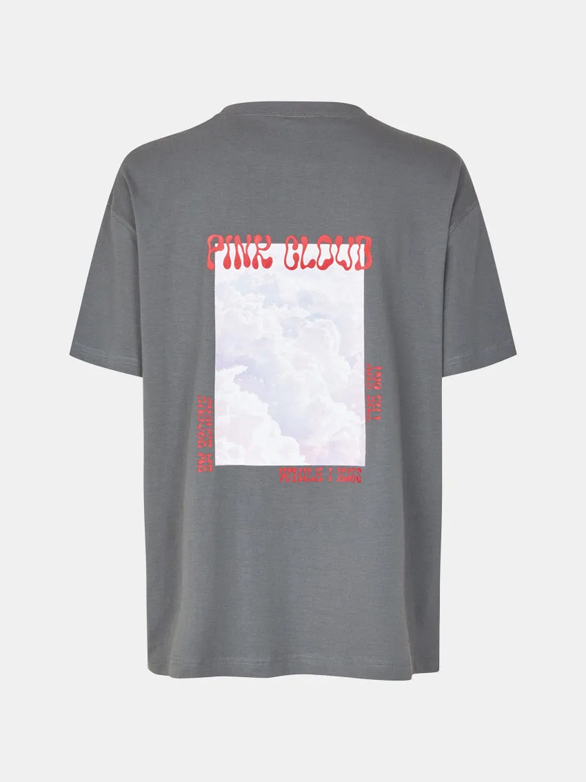 Enkulla Tee Smoke Sky