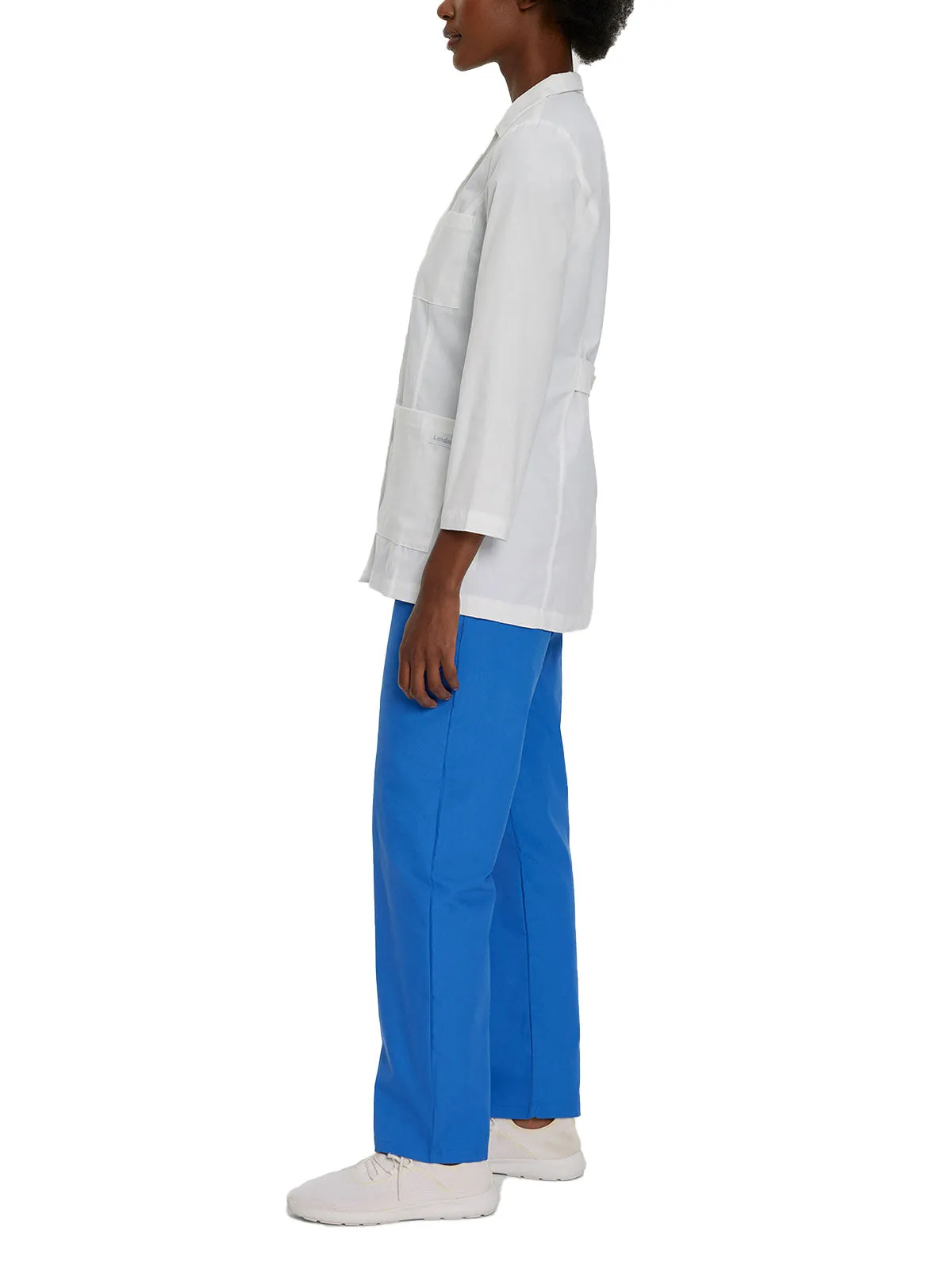 Essential - Women's 3-Pocket Consultation Jacket