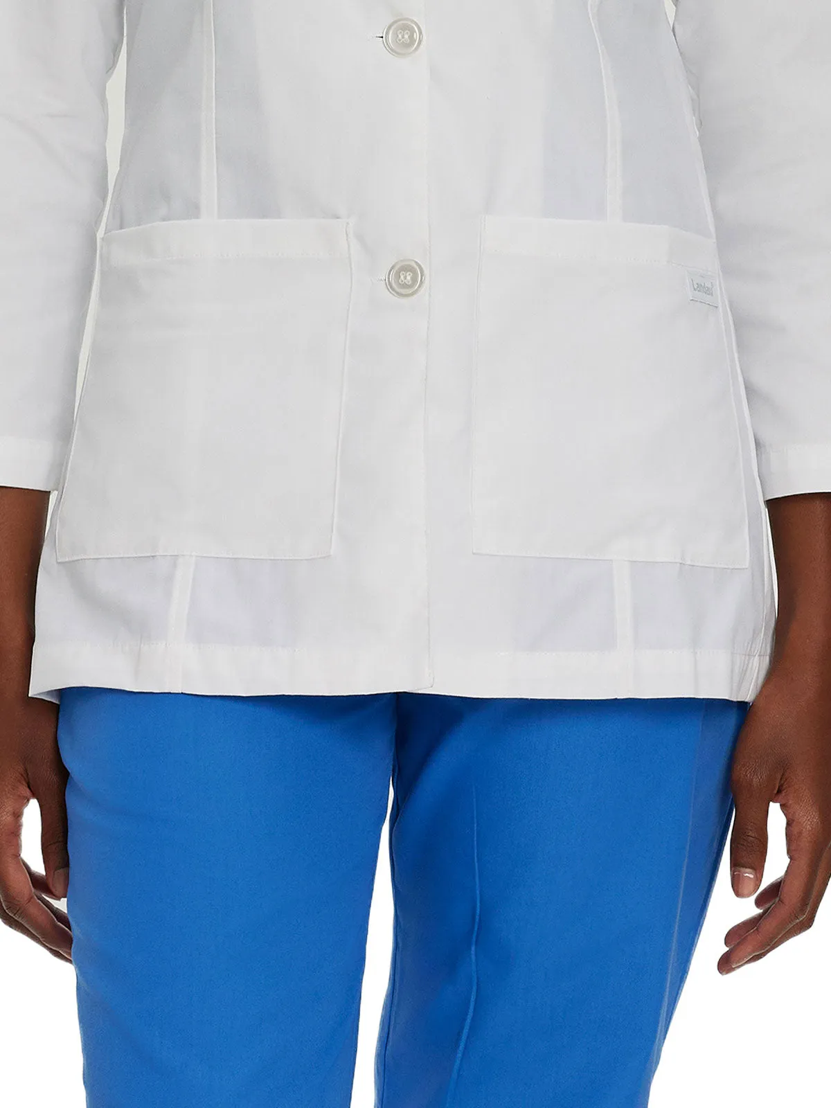 Essential - Women's 3-Pocket Consultation Jacket