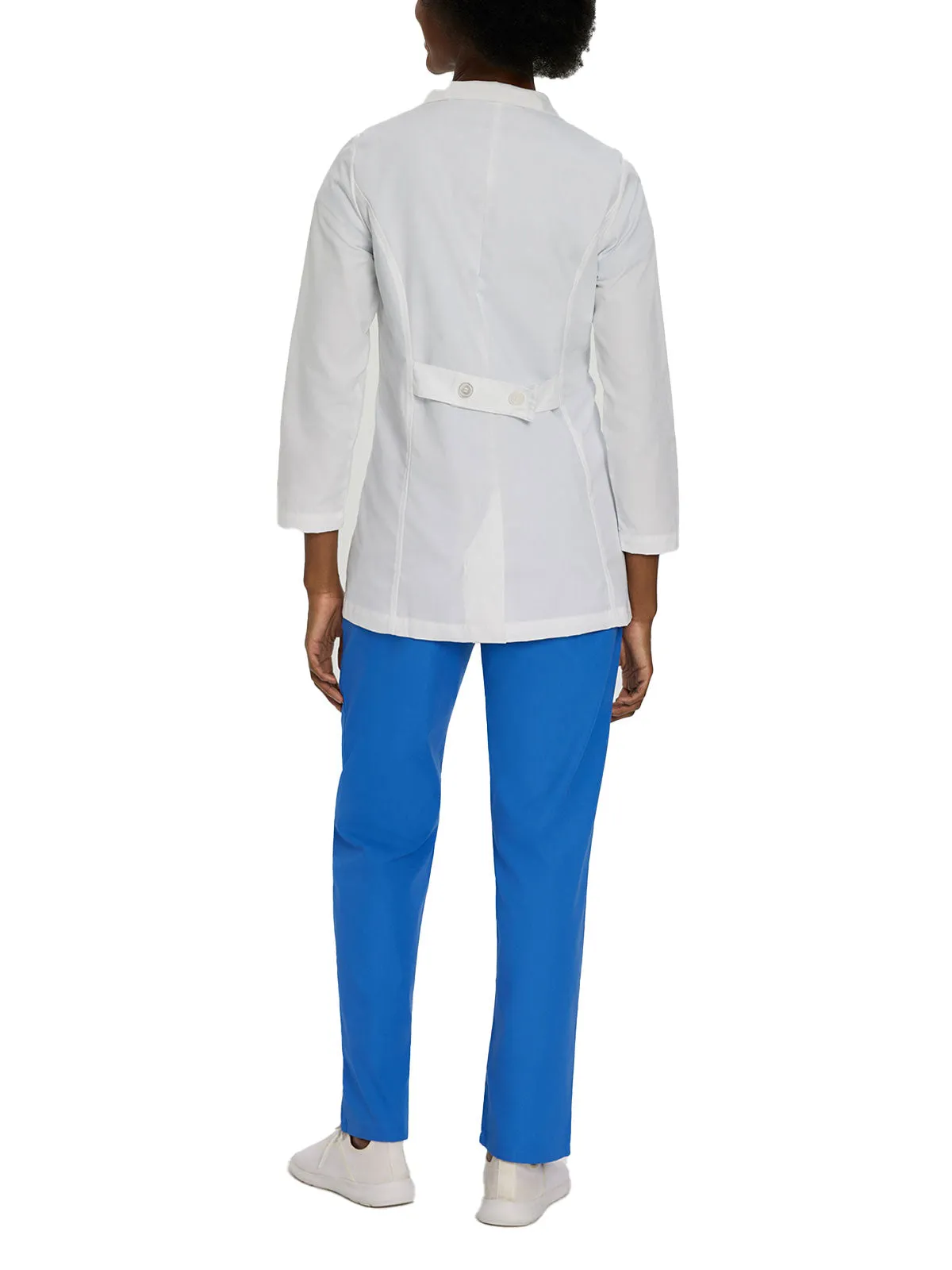 Essential - Women's 3-Pocket Consultation Jacket
