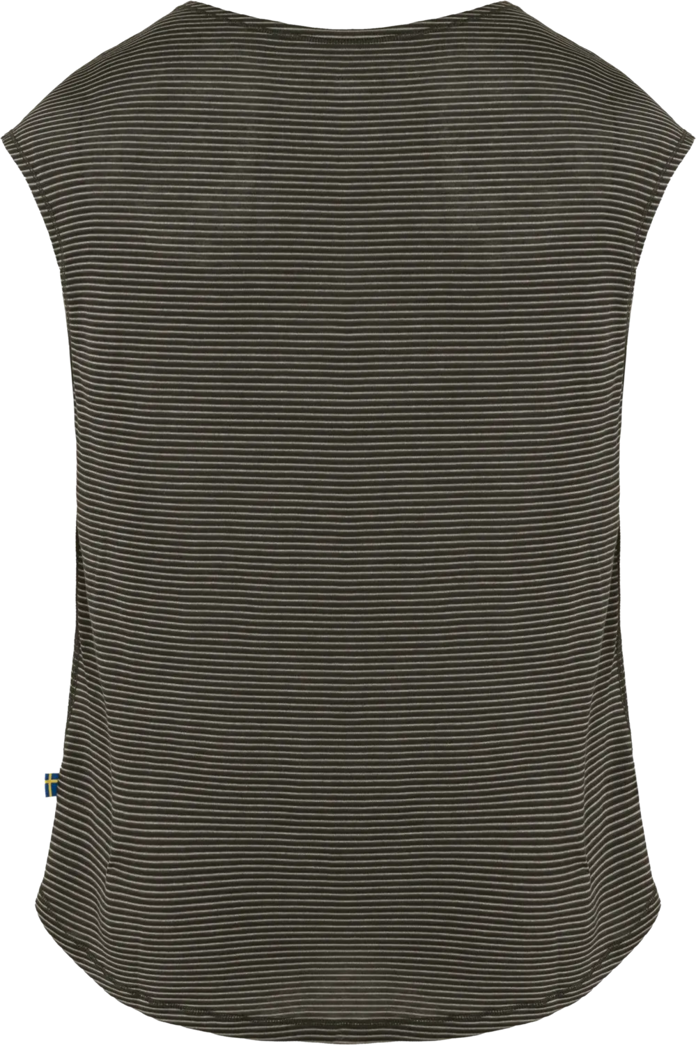 Fjällräven Women&#x27;s High Coast Cool T-Shirt Dark Grey | Buy Fjällräven Women&#x27;s High Coast Cool T-Shirt Dark Grey here | Outnorth