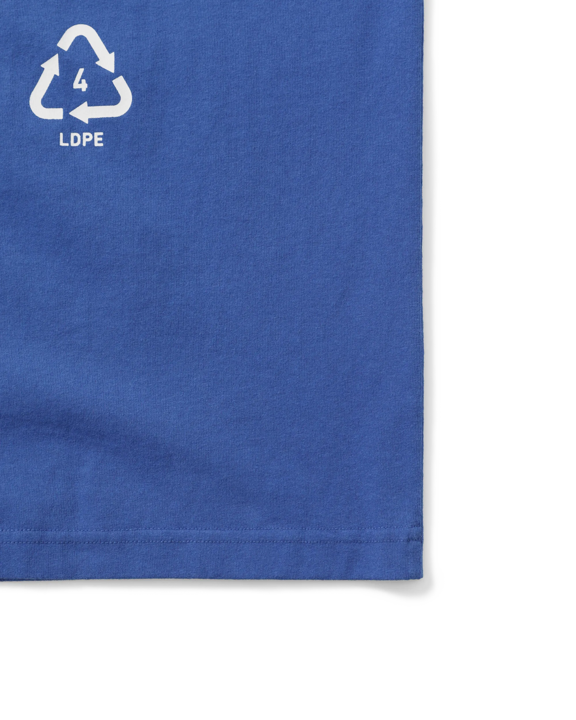 FOUL WEATHER T-SHIRT