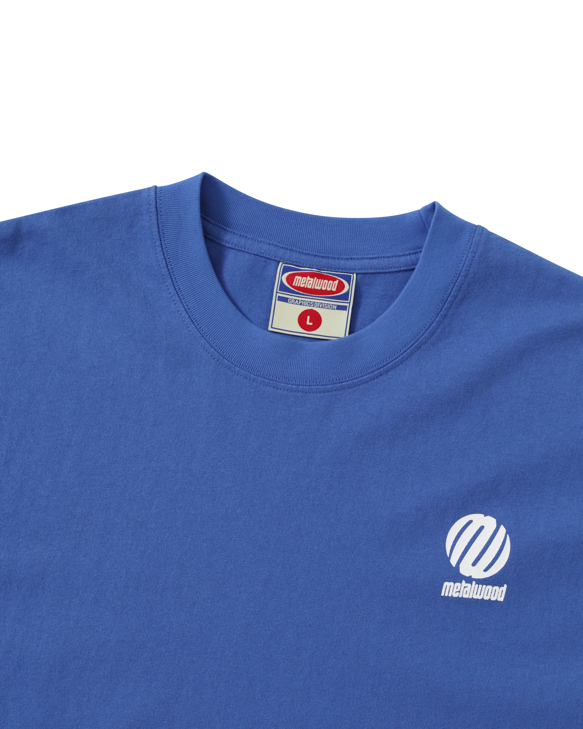 FOUL WEATHER T-SHIRT