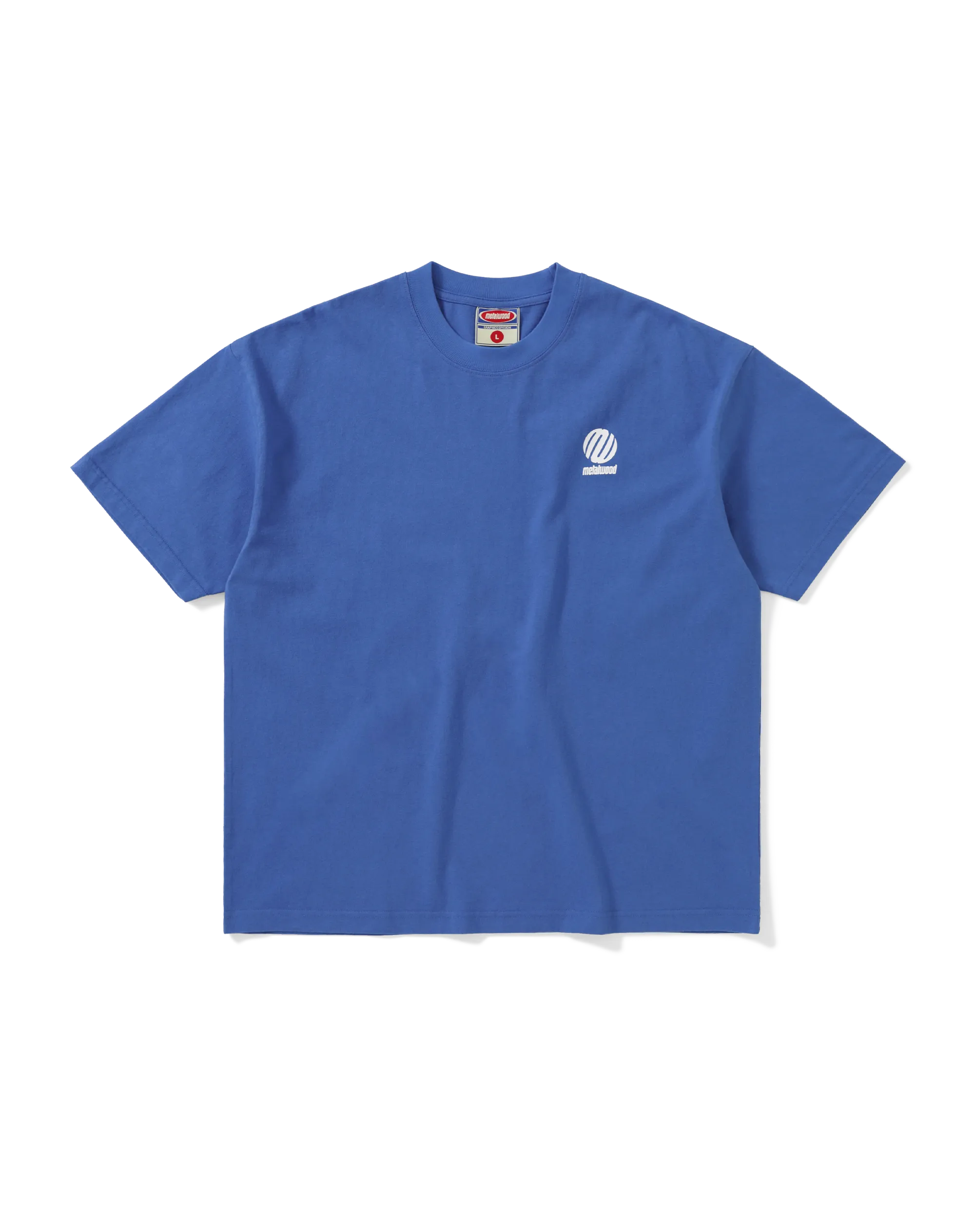 FOUL WEATHER T-SHIRT