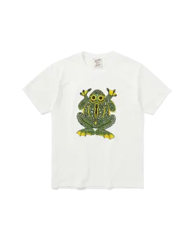 FROG S/S T-SHIRT