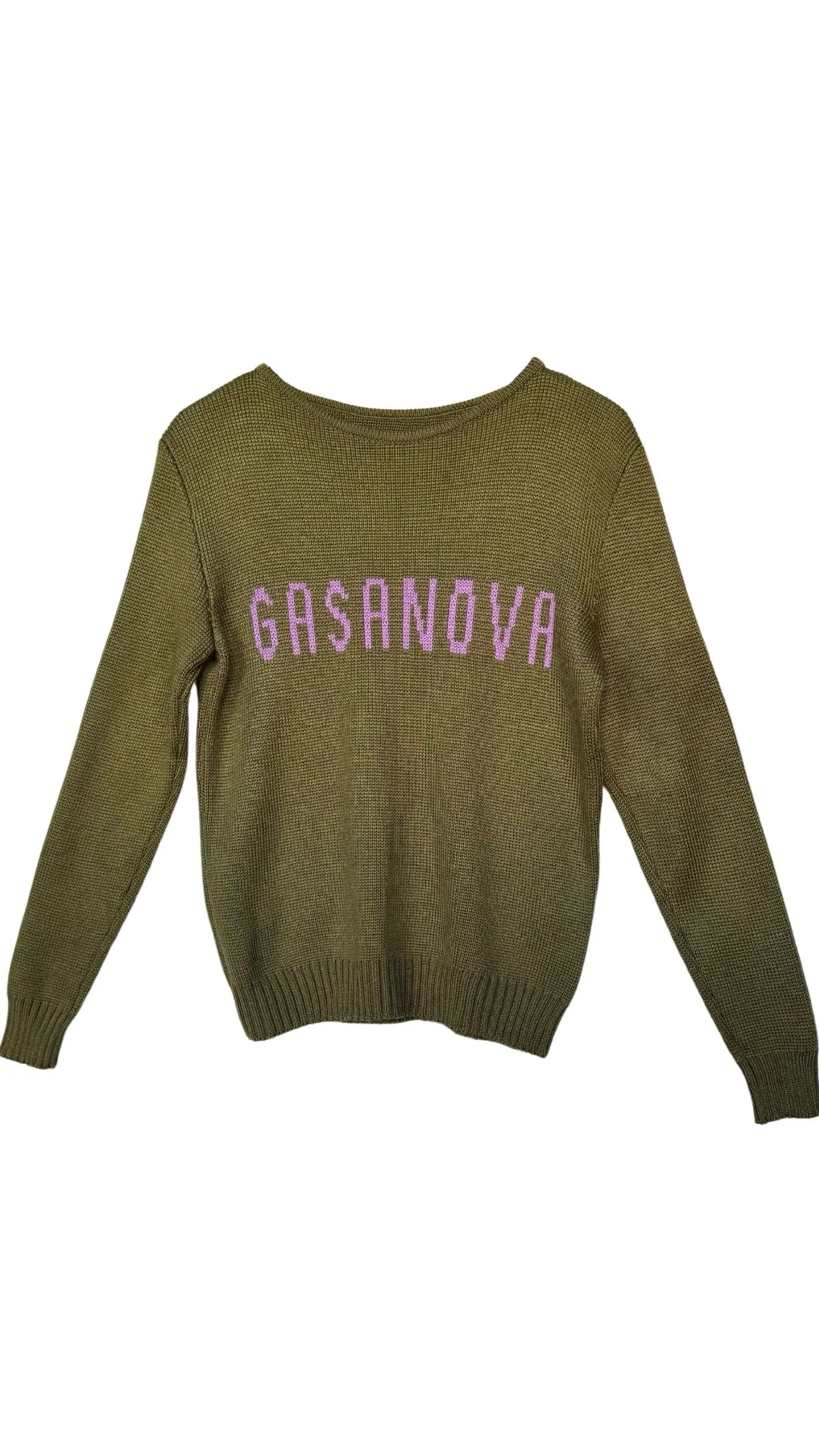 GASANOVA Sweater