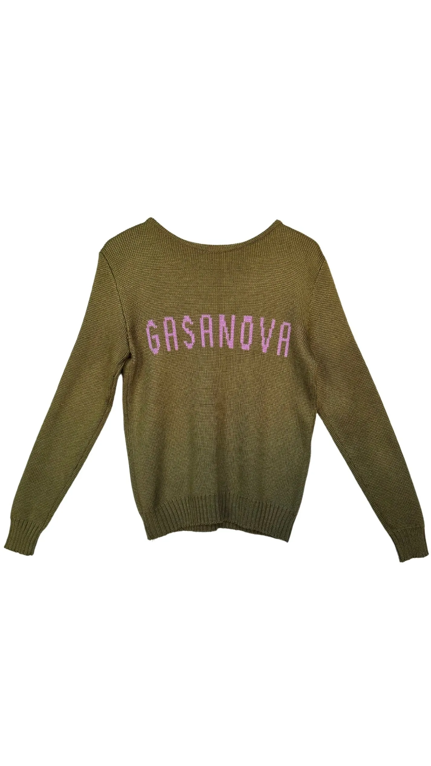 GASANOVA Sweater