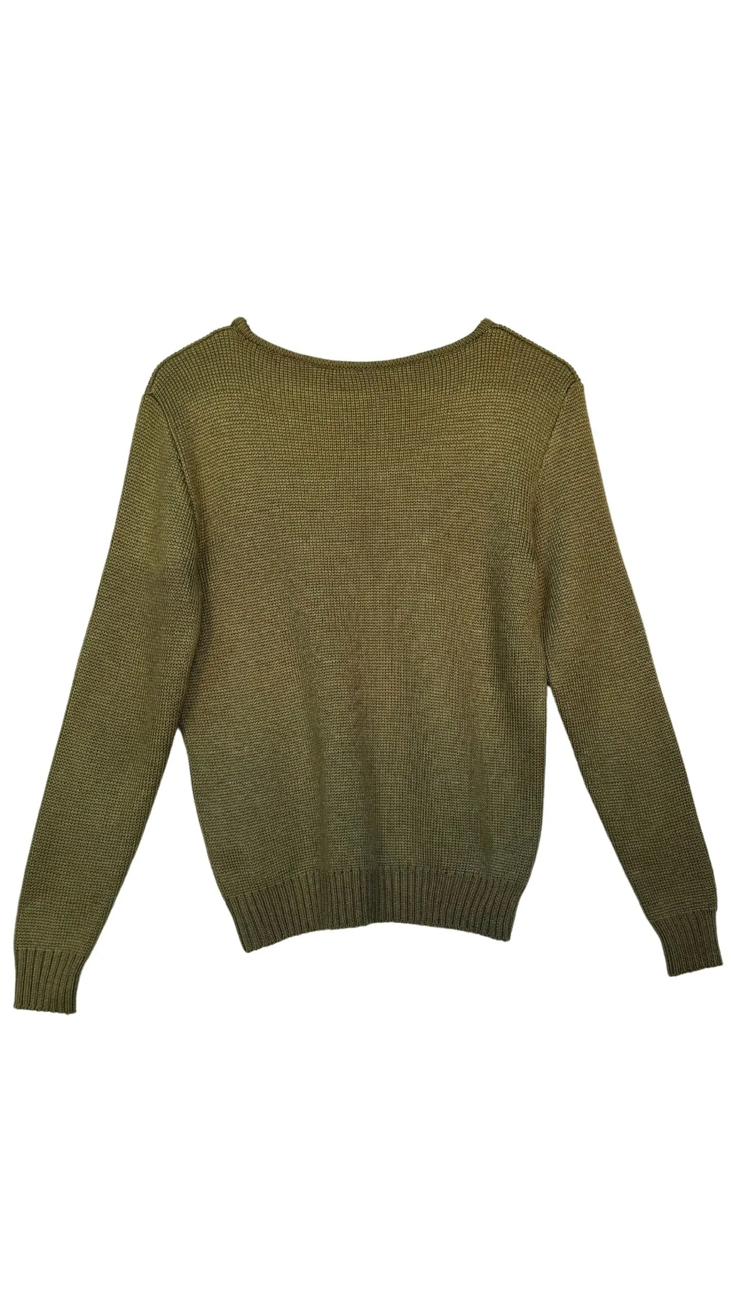 GASANOVA Sweater