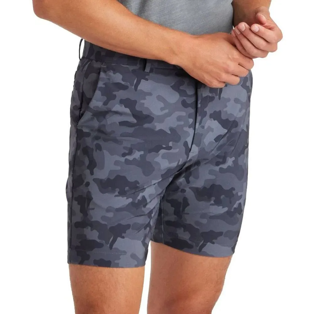 Gfore Camo Maverick 4-Way Stretch Golf Short 2023