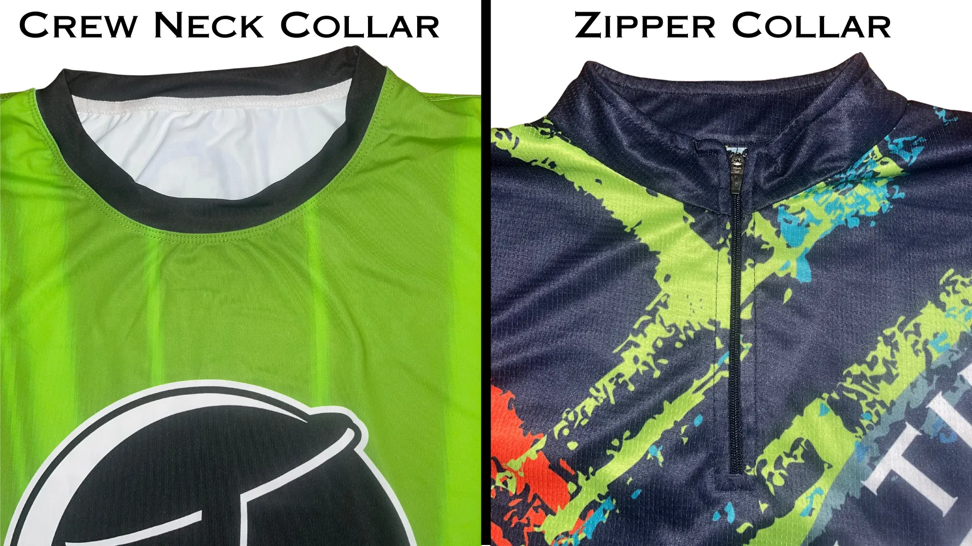 Graffiti 6 Jersey