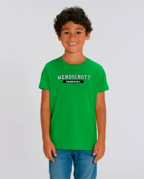 GS Wendschott - Mini Shirt