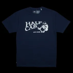 Half Cab 30th Anniversary SS Tee