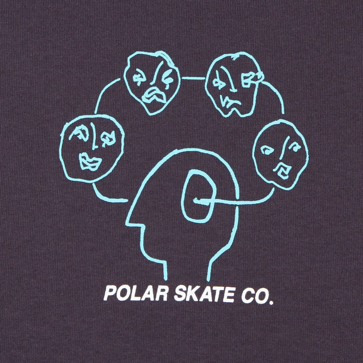 Head Space T-Shirt