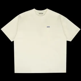 Heavyweight Mini Metal Logo T-Shirt