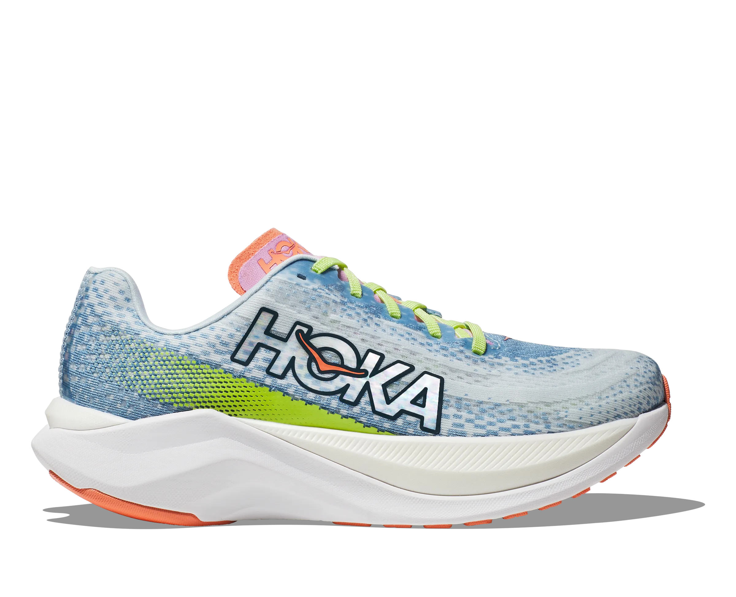 Hoka Mach X Dusk Illusion Women's