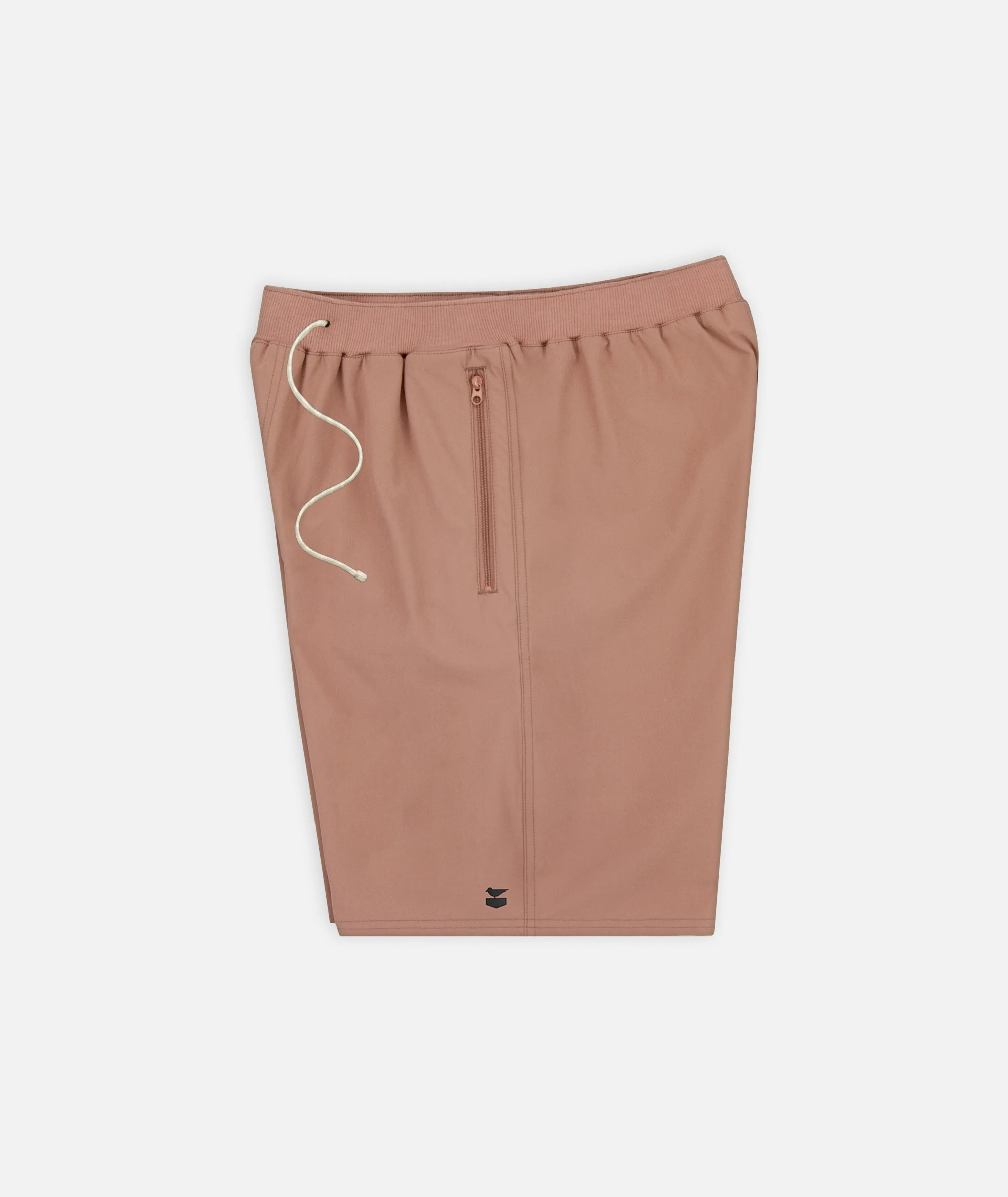 Holocene Short - Mauve