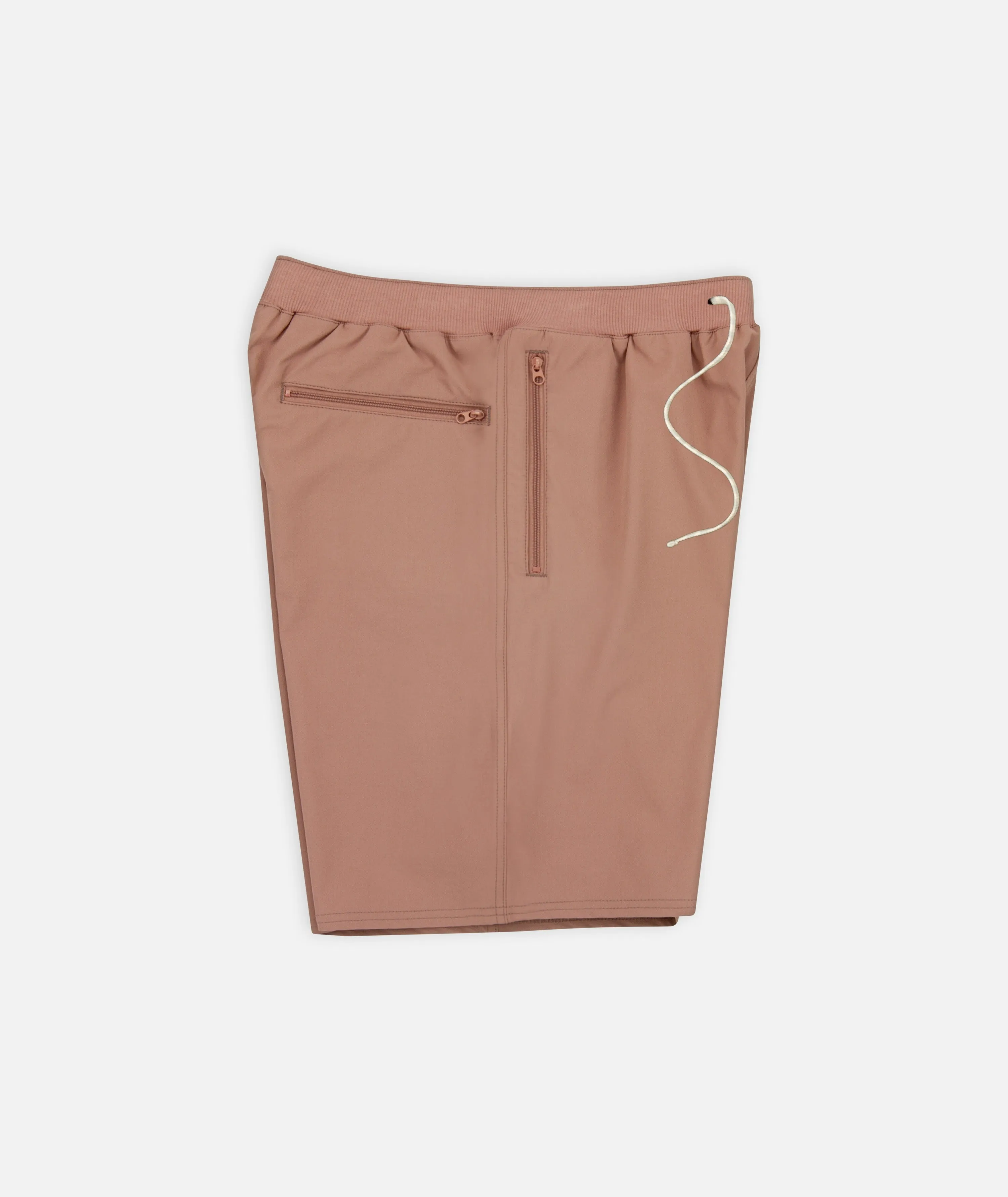 Holocene Short - Mauve