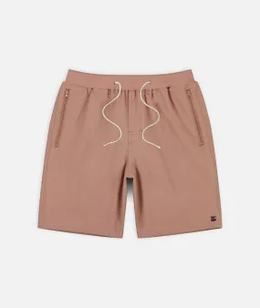 Holocene Short - Mauve