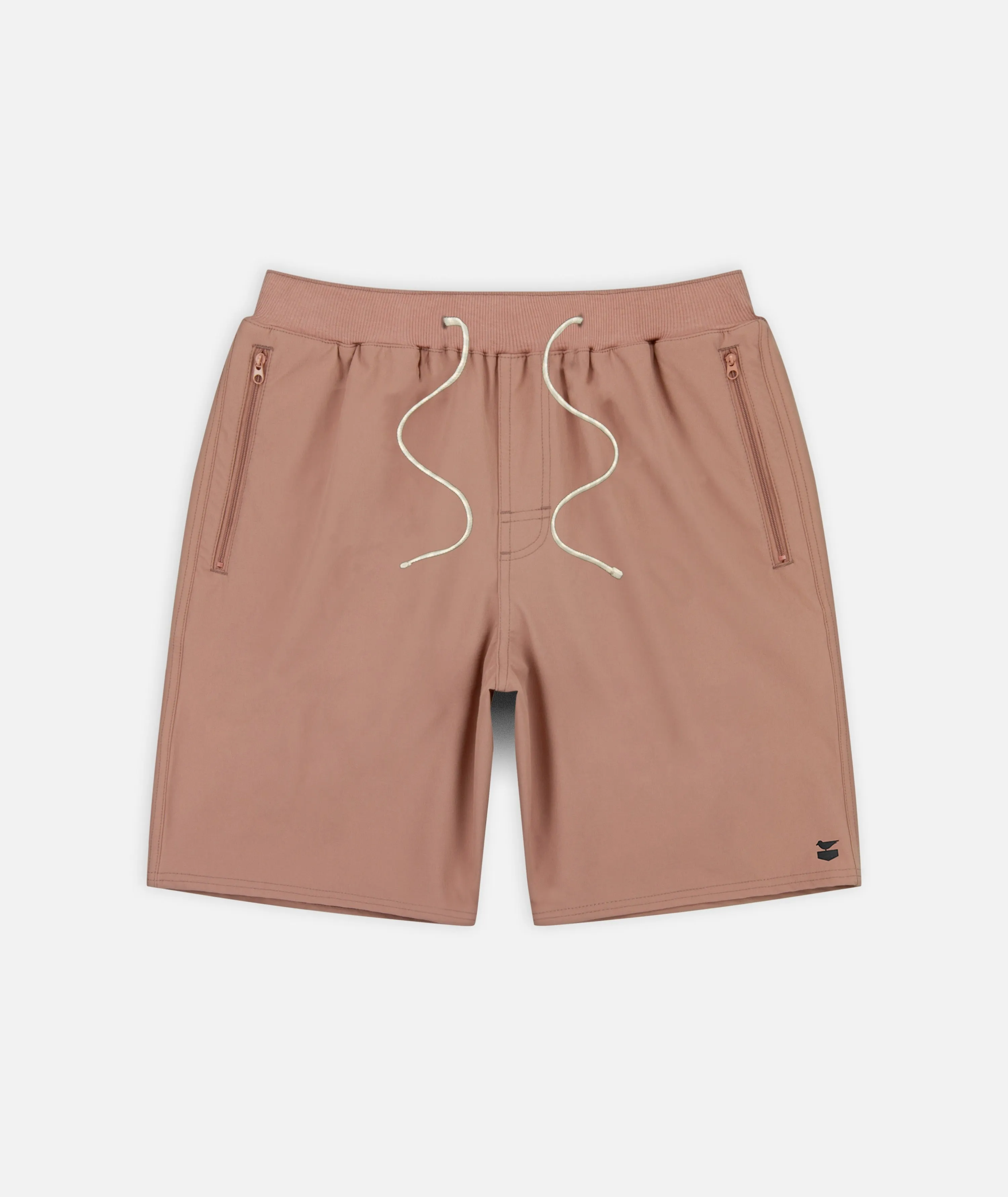 Holocene Short - Mauve