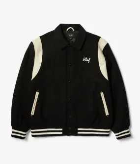 Huf Song Varsity Jacket