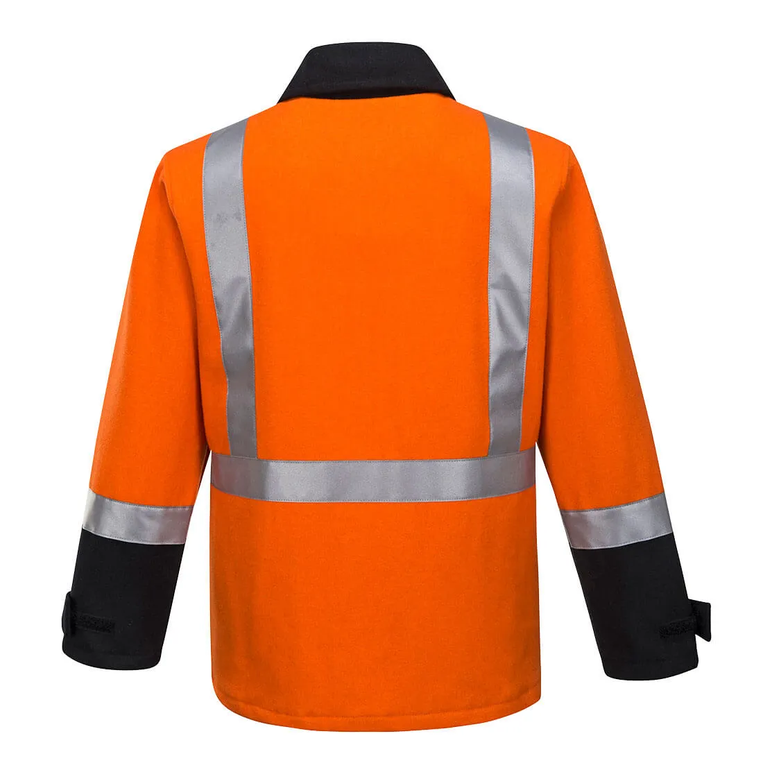 Huski Flame Resistant Bluey Jacket K8018