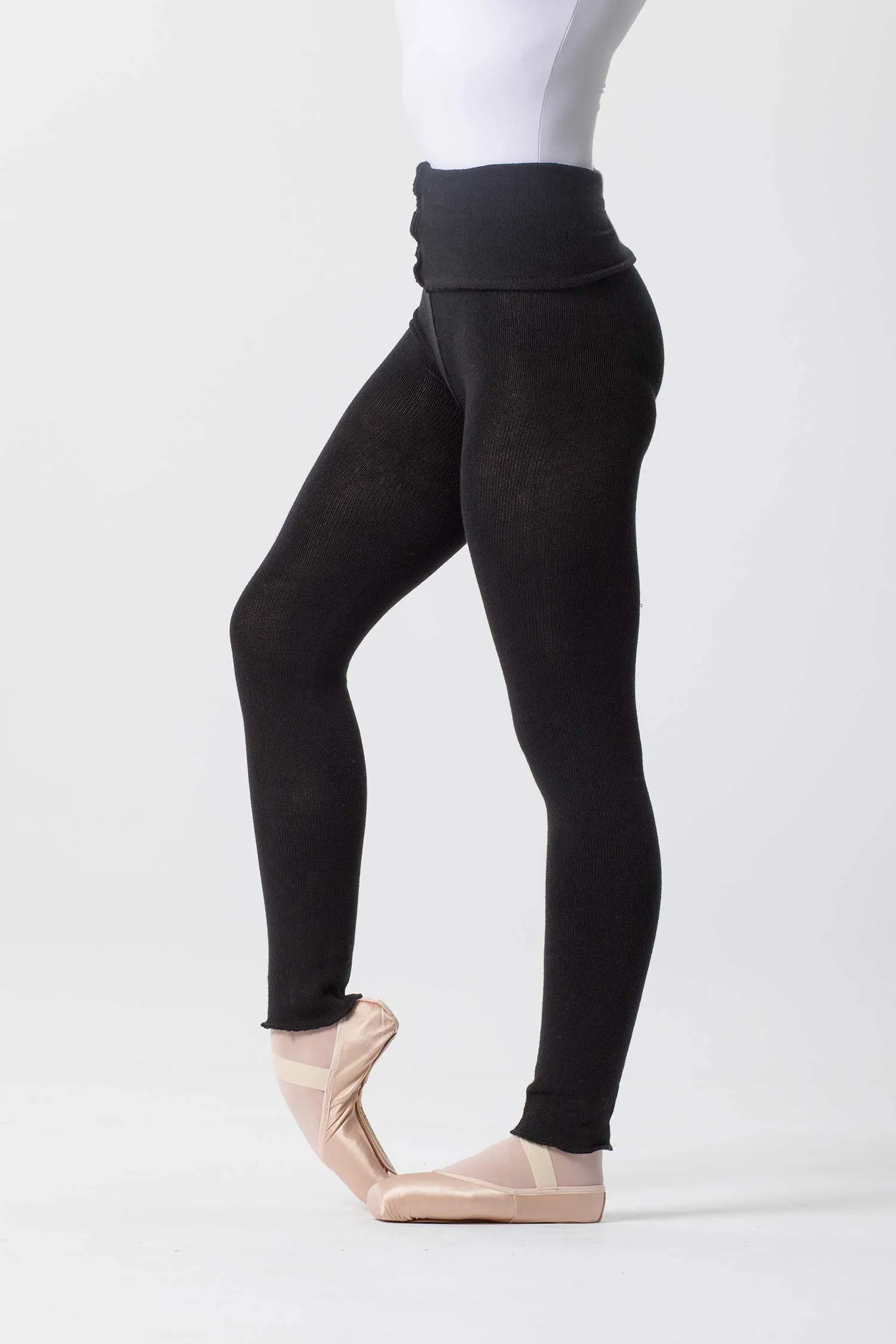 Intermezzo Pansur  Knit Pant(5034)