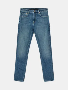 Jones Jeans Dark Blue Denim