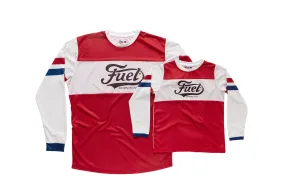 KID ENDURO JERSEY