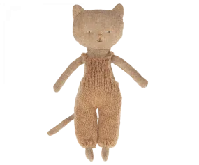 Kittens in Overalls