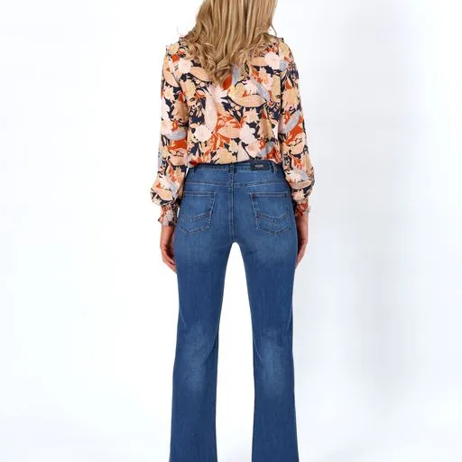 Knewe - Potter Jean