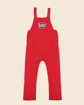 Knitted Jumpsuit