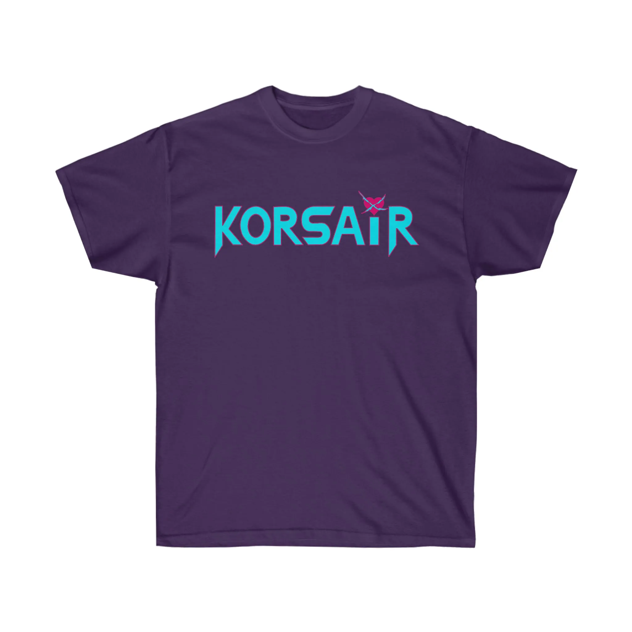 Korsair Tee