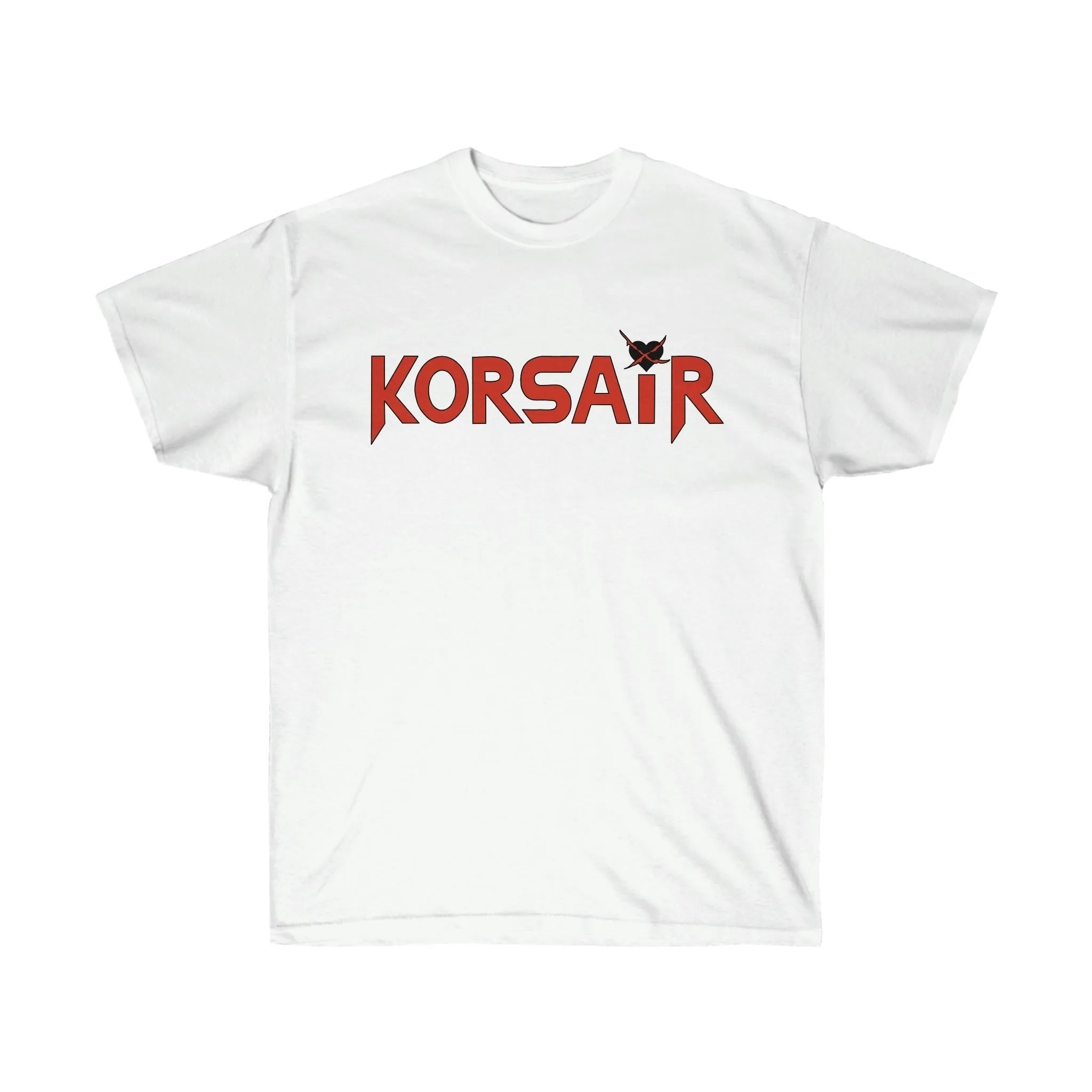 Korsair Tee