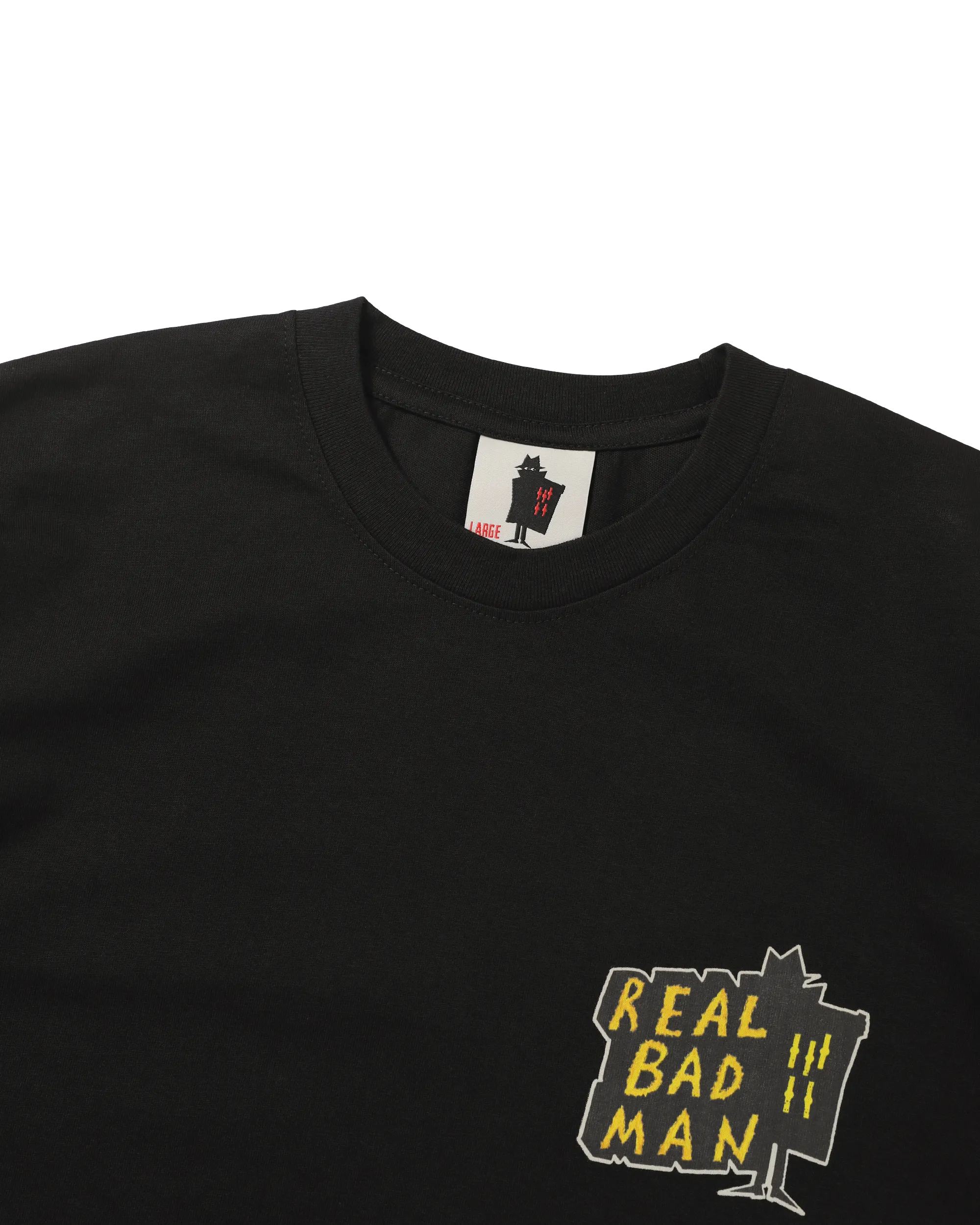 LEGAL LIFT SS TEE